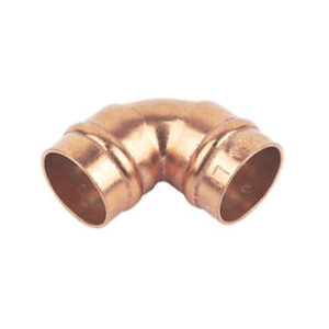 Allpex Solder Ring Elbow 90 Degree
