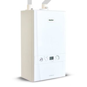 Keston S30 System Boiler ERP
