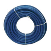 Tweetop Insulated Pipe 16mm Blue