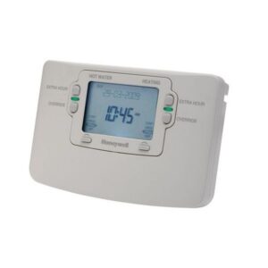 Vaillant Honeywell 7 Days Programmer 2 Channel